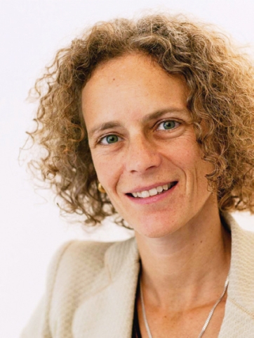 Anna Schindler
