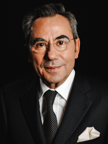 Professor Wassilios Emmanuel Fthenakis