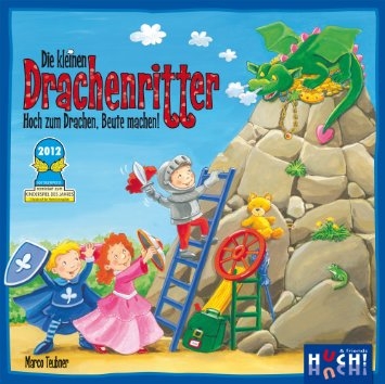 «Der kleine Drachenritter»