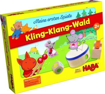 Kling-Klang-Wald