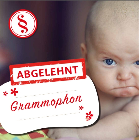 Grammophon
