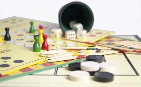 Brettspiele