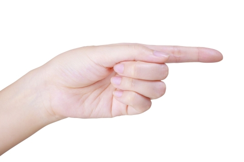 Frauenhand