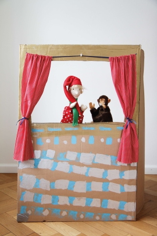 Schachteltheater