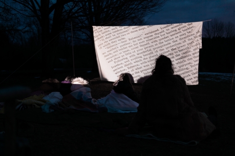 Openair Kino