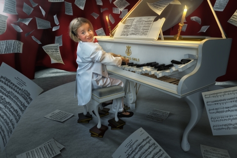 La pianiste