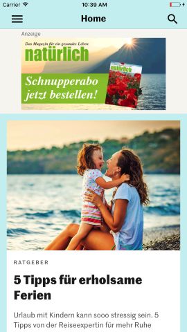 Simulator-Screen-Shot-Familie