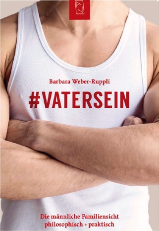 Vatersein-Buchcover