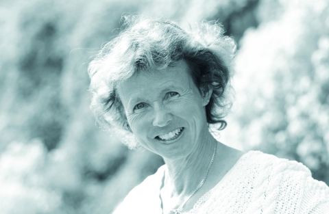Rita Messmer
