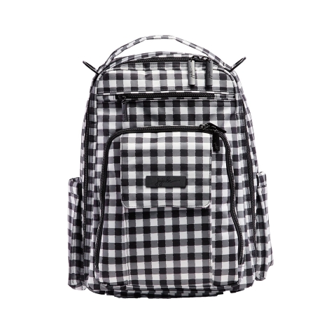 Be Right Back – Gingham Style, Ju-Ju-Be