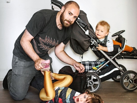 Swedish Dads07