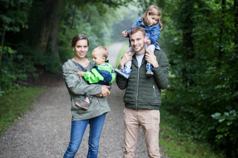 karrer familie wald teaser