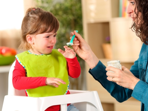 Das hiflt Kindern mit schweren Essstörungen