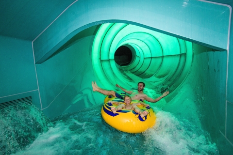 Aqua Crater