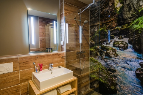 Center Parcs Park Allgäu Ferienhaus VIP