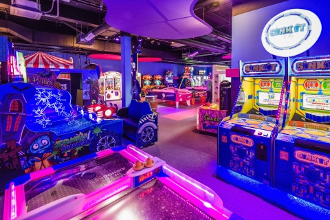 Gametown