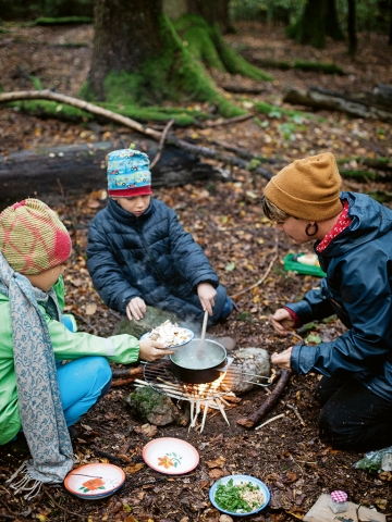 Pilzen-auf-dem-Ruebisberg-kochen