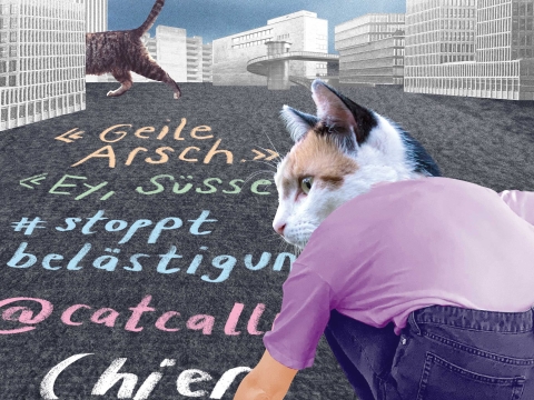 Catcallin Collage 02
