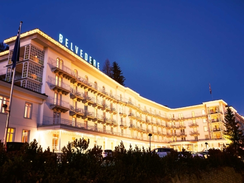 SHR BelvedereDavos exterior69