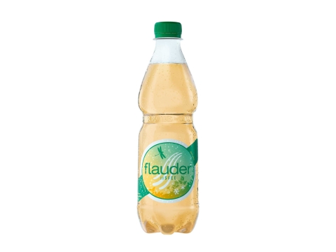 PET iisfee-50cl