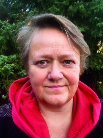 Katrin Meier
