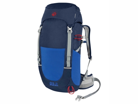 PIONEER 22 PACK