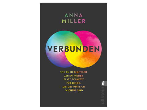 Cover Miller verbunden