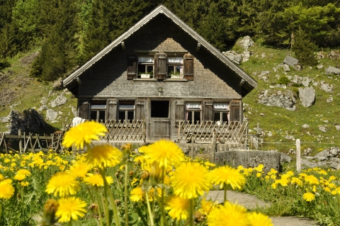 Signers Hof Wasserauen