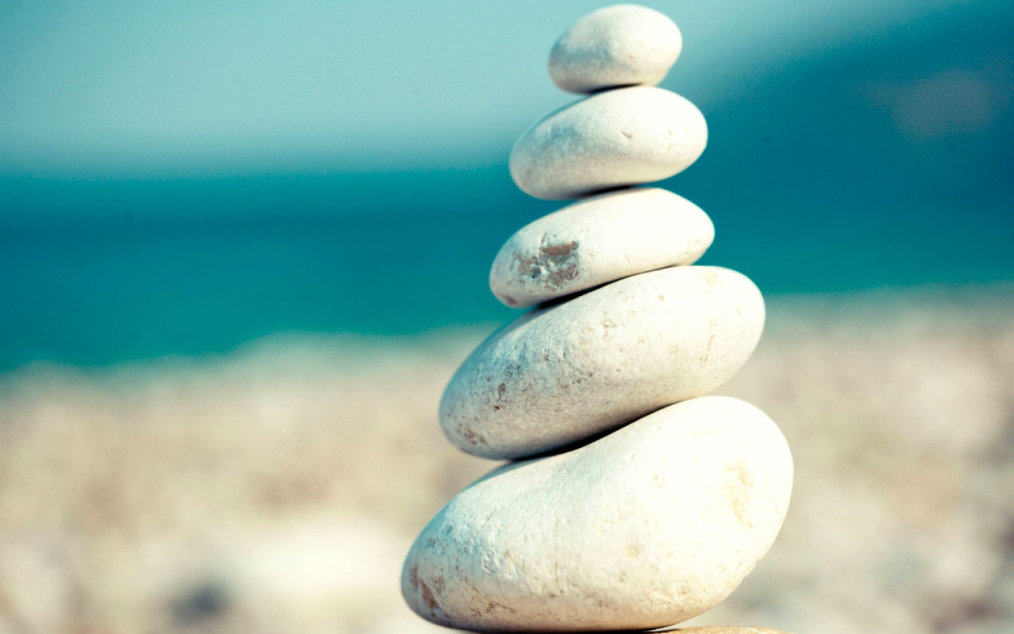 Die wichtigsten fünf Quellen für die Gesundheit