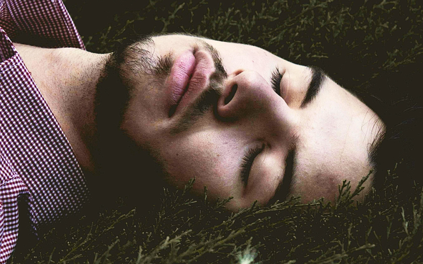 Feldenkrais: Augen entspannen (Onlinekurs)