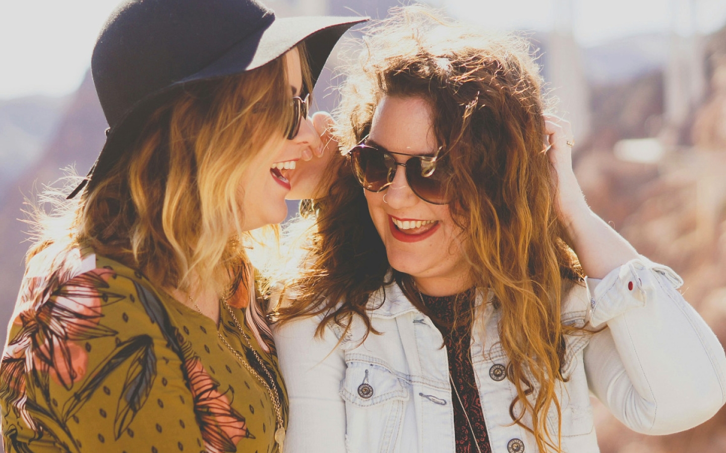 Small Talk und Schlagfertigkeit