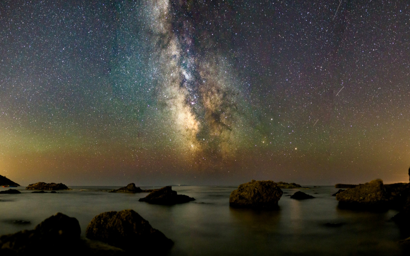 Die faszinierende Welt der Sterne